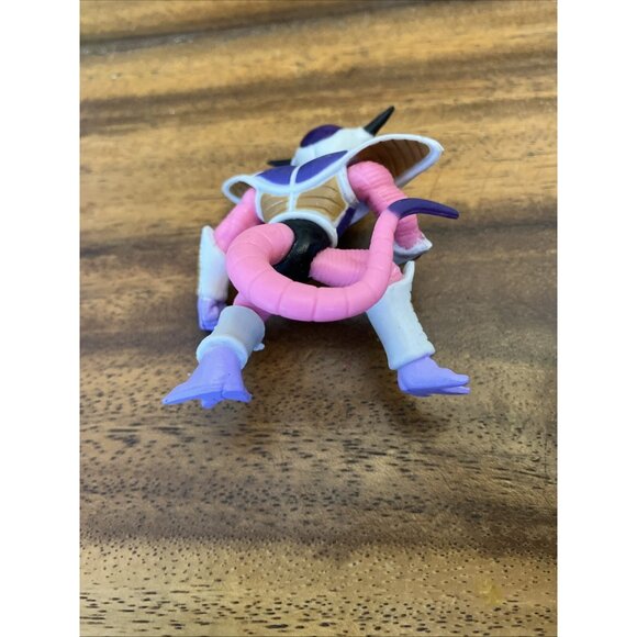 Anime Dragon Ball Z Figure Anime Action PVC Statue Model 3" - Picture 4 of 4